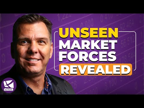 Understanding How Markets Operate and the Unseen Market Forces - Andy Tanner, Doug Howarth