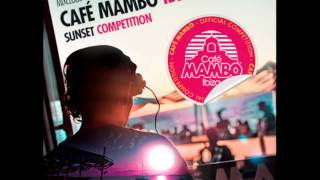 Café Mambo Ibiza Sunset Competition by Chris DelNova (July 2014)
