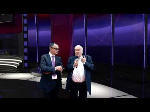 Interview de Jean-Paul Bachy / Président de la Région Champagne Ardenne