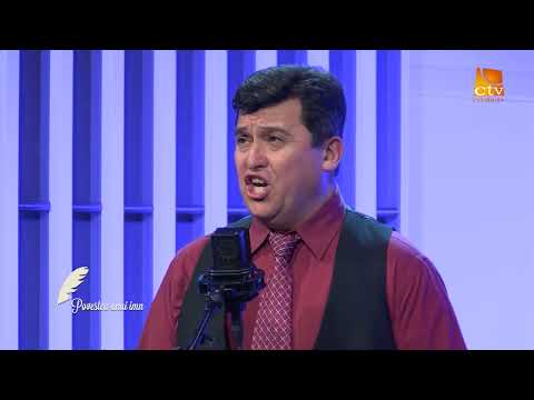 Ep.040. Povestea unui Imn  - Cu mine fii !