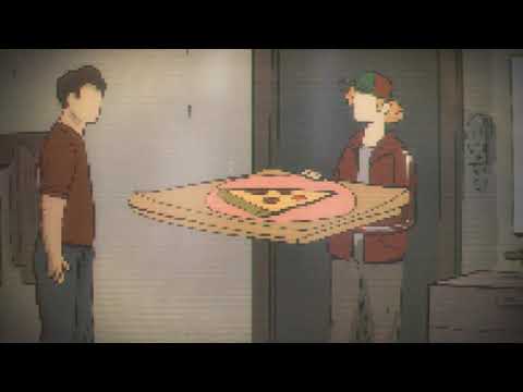 Pablopavo i Ludziki - Brązowy i Niebieski (Official Video)