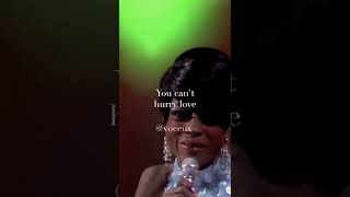 The Supremes - You Can’t Hurry Love #acapella #voice #voceux #lyrics #vocals #music