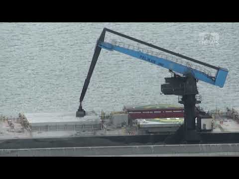 Top News- Greqia do dërgojë anije në Ukrainë!/Plani i NATO për të furnizuar botën me grurë