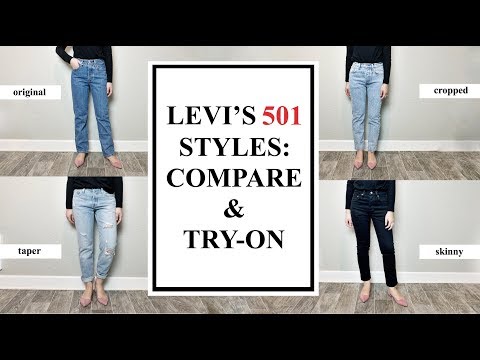 Reviews of ladies jeans
