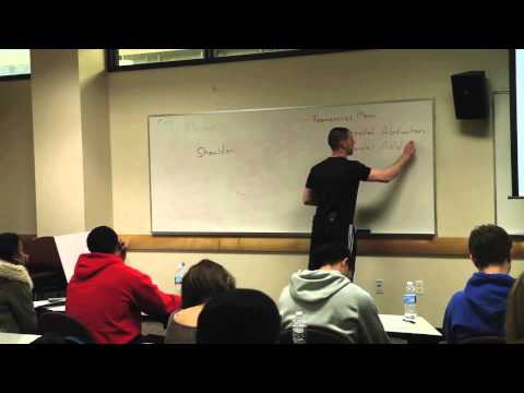 Basics of the Human Movement System - Video #6 of Functional Anatomy 1: Intro to HMS