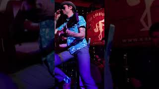 Bouncing Souls (acoustic) - Night 2 - These Are The Quotes From Our Favorite 80s Movies