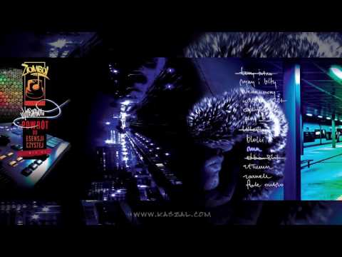 Kaszalot KASH - Run feat. Dj. Twister