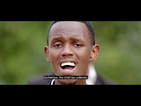 Wamwituye Iki? By Messengers Singers(Official Video 2019)