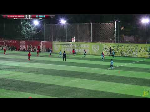 FC Saburtalo Academy 2013   🆚   FC Grandi 2013