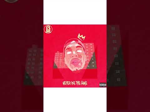 Bravo Luchiano - Never Be The Same (prod. Cashmoneyap)