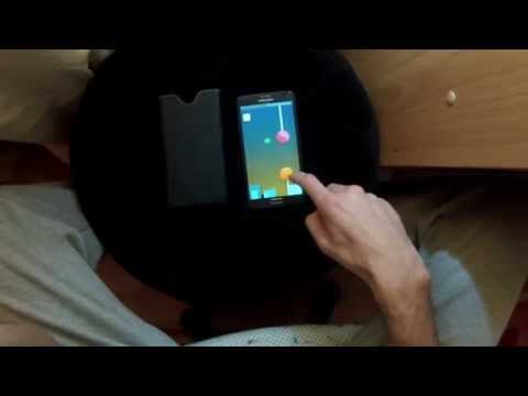 Samsung Galaxy Note 4 Official Android 5 0 1 Lollipop   Review