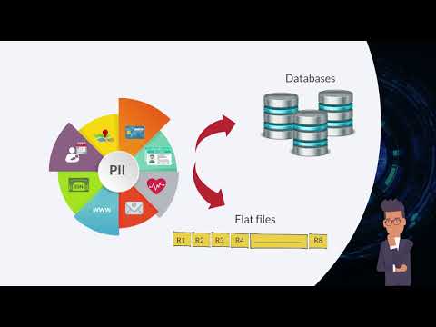 IRI FieldShield is the fastest, easiest, and most robust data masking solution available for databases and files.
