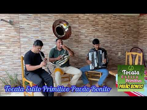 Tocata CCB - Junião Tubista Visita Família Novaes