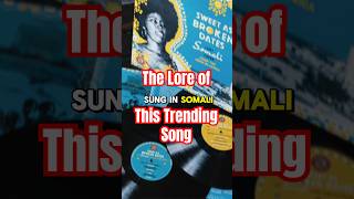 Download lagu The Lore behind this Trending Somalian Song 🇸🇴 #DurDurBand #Somali #llusionmusic mp3
