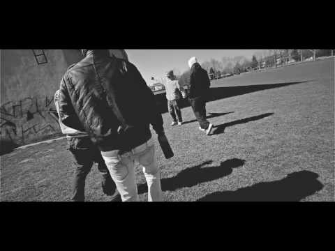 Straňanský Rosy ft. Fako (Stanica Projekt) - Boli časy (prod. Hoodini) [OFFICIAL VIDEO]