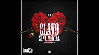 Clavo Sentimental- Y. A. K. O (Audio Oficial ) Trap Music