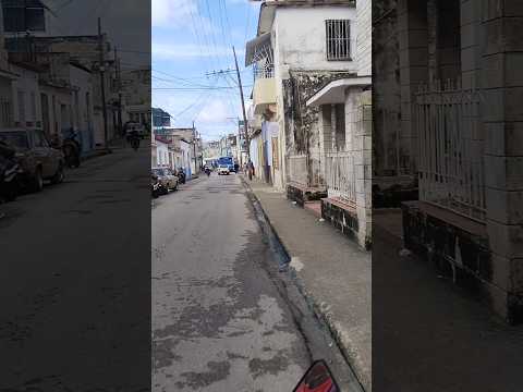 Cuba la Habana Municipio Regla #cuba #habana #cubanosporelmundo