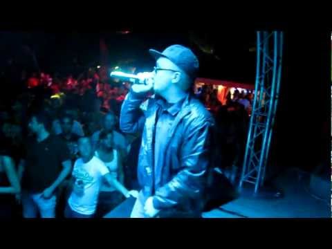 Brainpower - Live in Curacao 2011