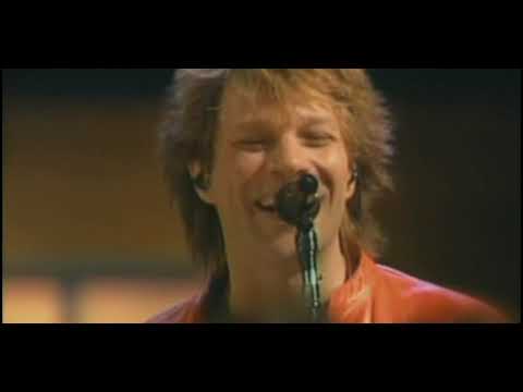 Bon Jovi - Live at Storytellers 2000 (20th Anniversary Remaster)