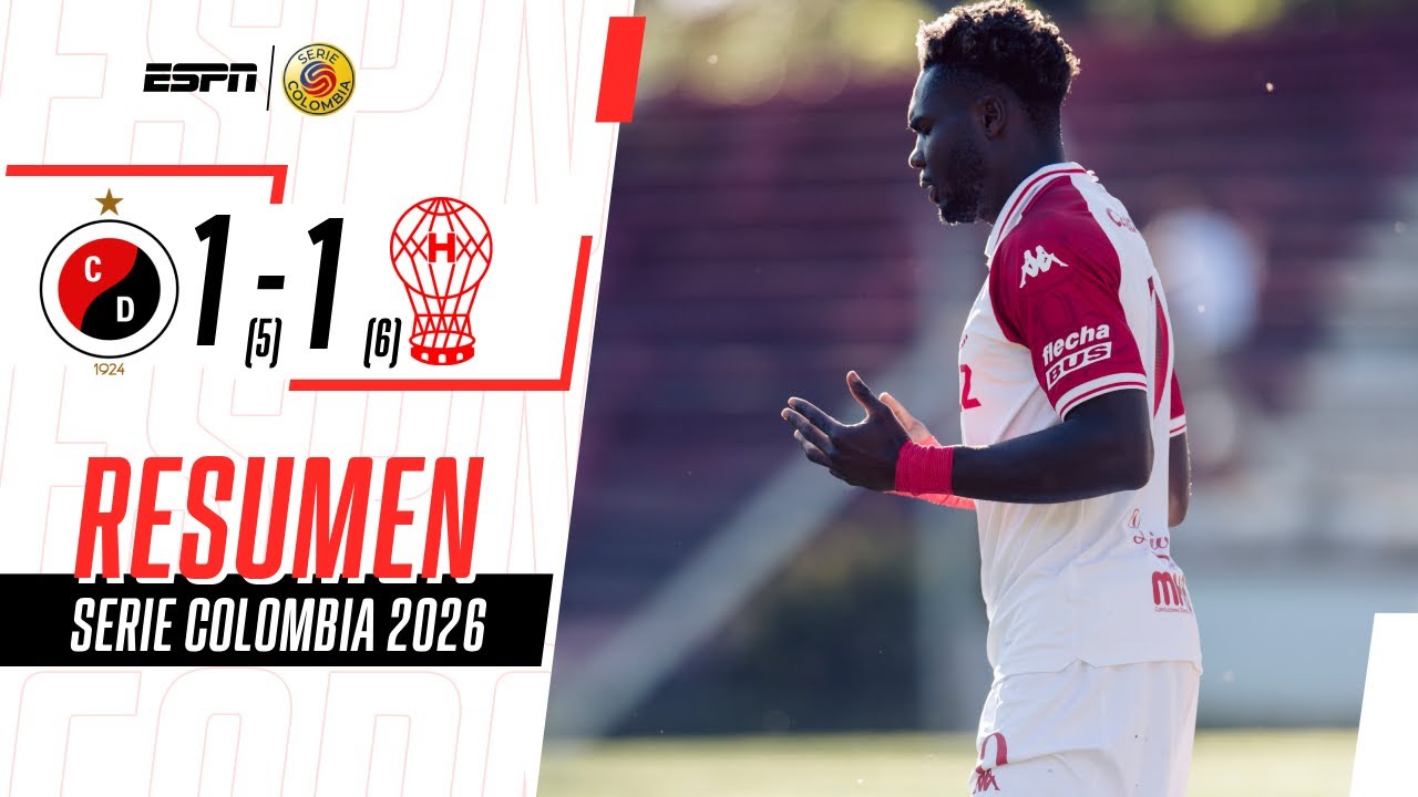 MEZA ATAJÓ DOS PENALES EN LA TANDA Y EL GLOBO SE LOGRÓ IMPONER | Cúcuta 1-1 Huracán | RESUMEN