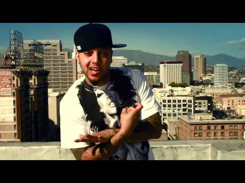 Nu JerZey Devil ft: Dominic "Cali Life" (Directed by MAD)