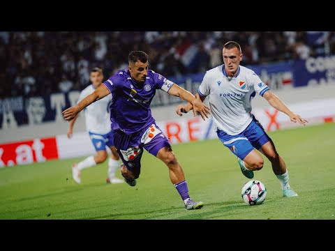 Q3 #UECL: Austria Wien - Baník Ostrava (08/2025) #faklive #veilchen