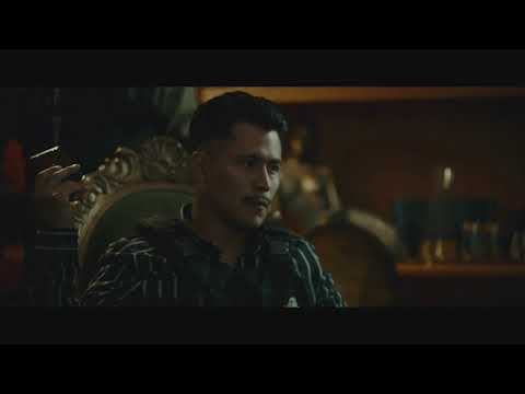 ZeroZeroZero: 2020 год, Италия. Сериал: 8 эпизодов.