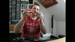 Video thumbnail for Vox Amplug Joe Satriani by Mario Stracuzzi