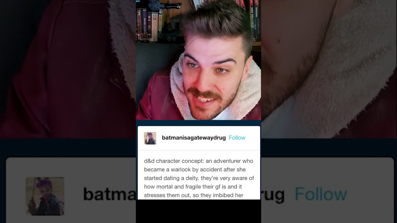 D&D world heritage posts - Deity GF?