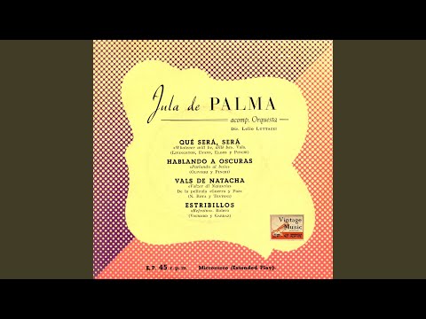 Refrains (Estribillos) (Bolero)