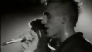 CCCP - Tempi Moderni (Emilia Paranoica)