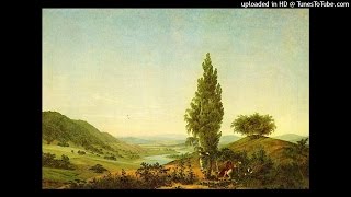 Rudolf Baumbach: DIE GÄSTE DER BUCHE (Gedicht zum Sommer) (Florian Friedrich)