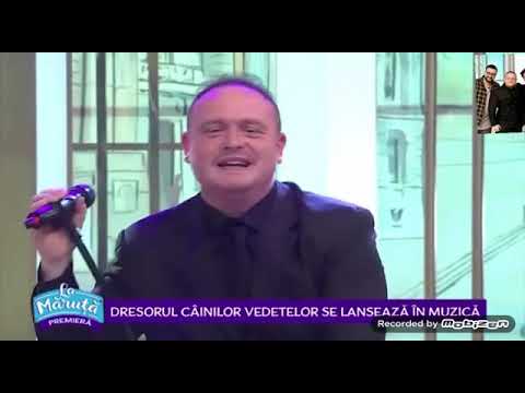 Mihai Nae feat Uddi -,,Ego,, lansare ProTv ,,La Maruta,,