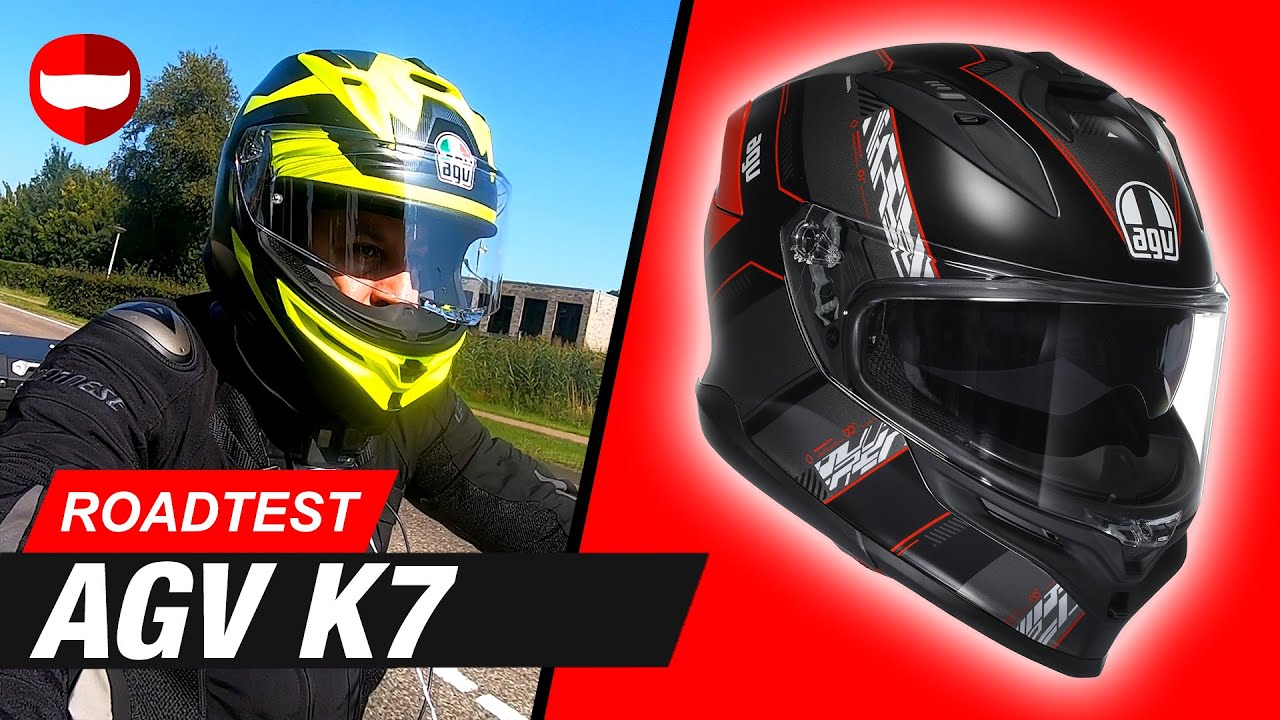 agv helmet lifespan K3 - Birdy 2.0 - Gray/Yellow/Red The helmet created for MotoGP is now available to all riders AGV