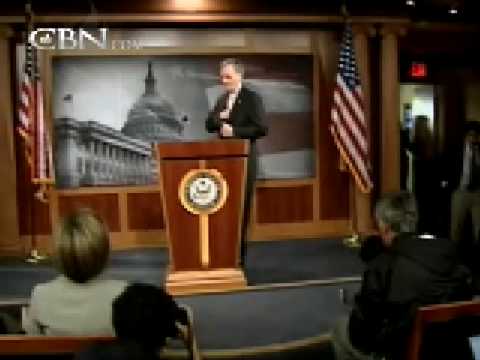 CBN News Reports: February 13, 2009
