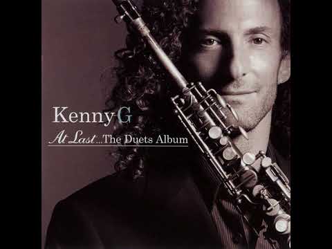 ✨Kenny G ft David Benoit  Don't Know Why🎷