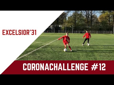 Coronachallenge Excelsior'31 #12