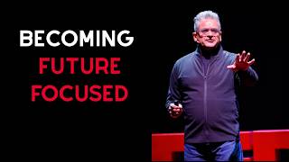 Why Do Smart People Miss the Future? | Dev Patnaik | TEDxSanDiego