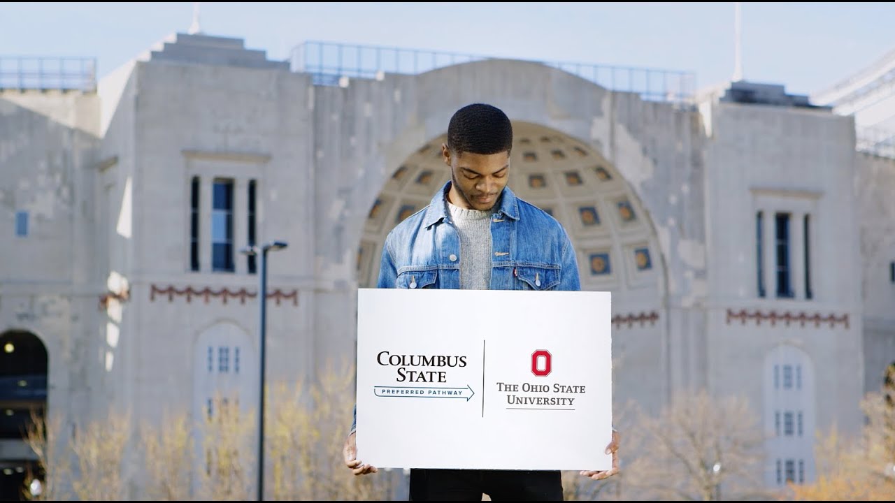 The Ohio State University and City of Columbus