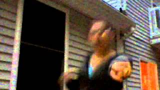 Never Gonna Let You Down.....