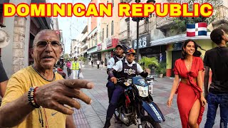 First Impressions of Santo Domingo, Dominican Republic 🇩🇴 as a Black African Girl!