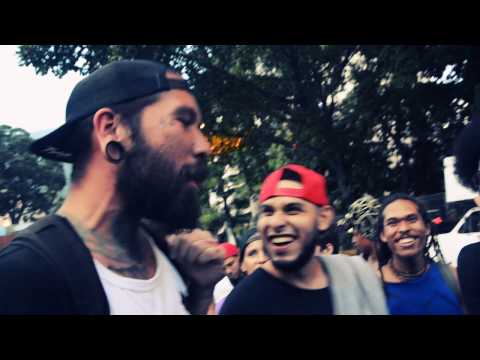 LRKLCHMPN x Pepe Del Patio x Skeleto | FREESTYLE | "El Loco"