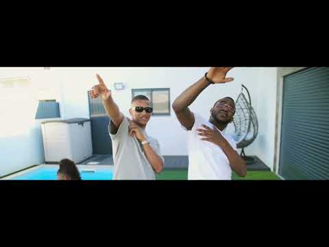 Manzano MBM - Skeci d Mi (feat. Dj Kelven) Official Video