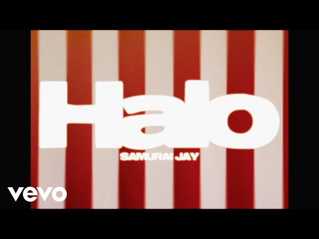 Halo von Samurai Jay & Vito Salamanca ((jetzt ansehen))