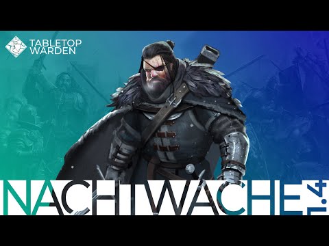 ASOIAF TMG Podcast 06 - Nachtwache [Deutsch]