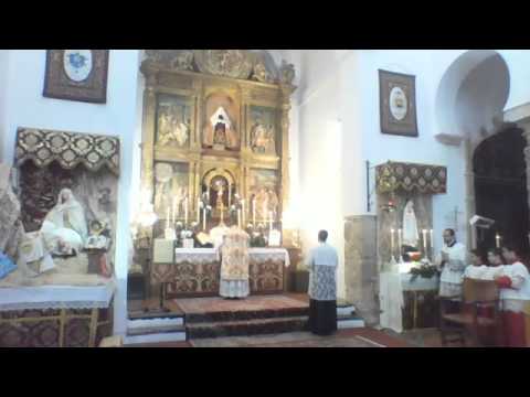 SANTA MISA IN EPIPHANIA DOMINI