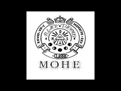 Mohe - Solo