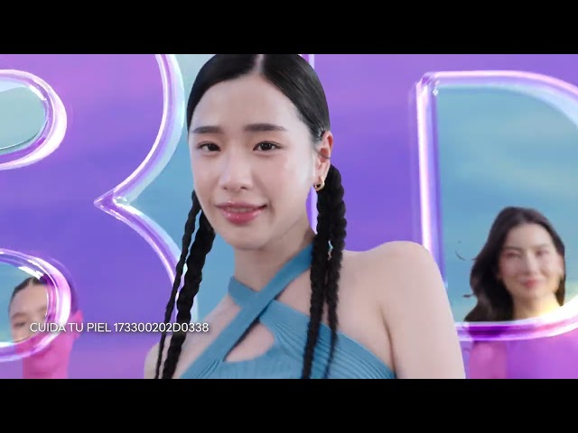Vídeo relacionado con NIVEA Glow Routine Set de regalo para mujeres, Set de regalo para mujeres con suero para la cara Luminous630 Skin Glow para luminosidad instantánea 30 ml, bálsamo labial Labello Glowy Lips 10 ml y