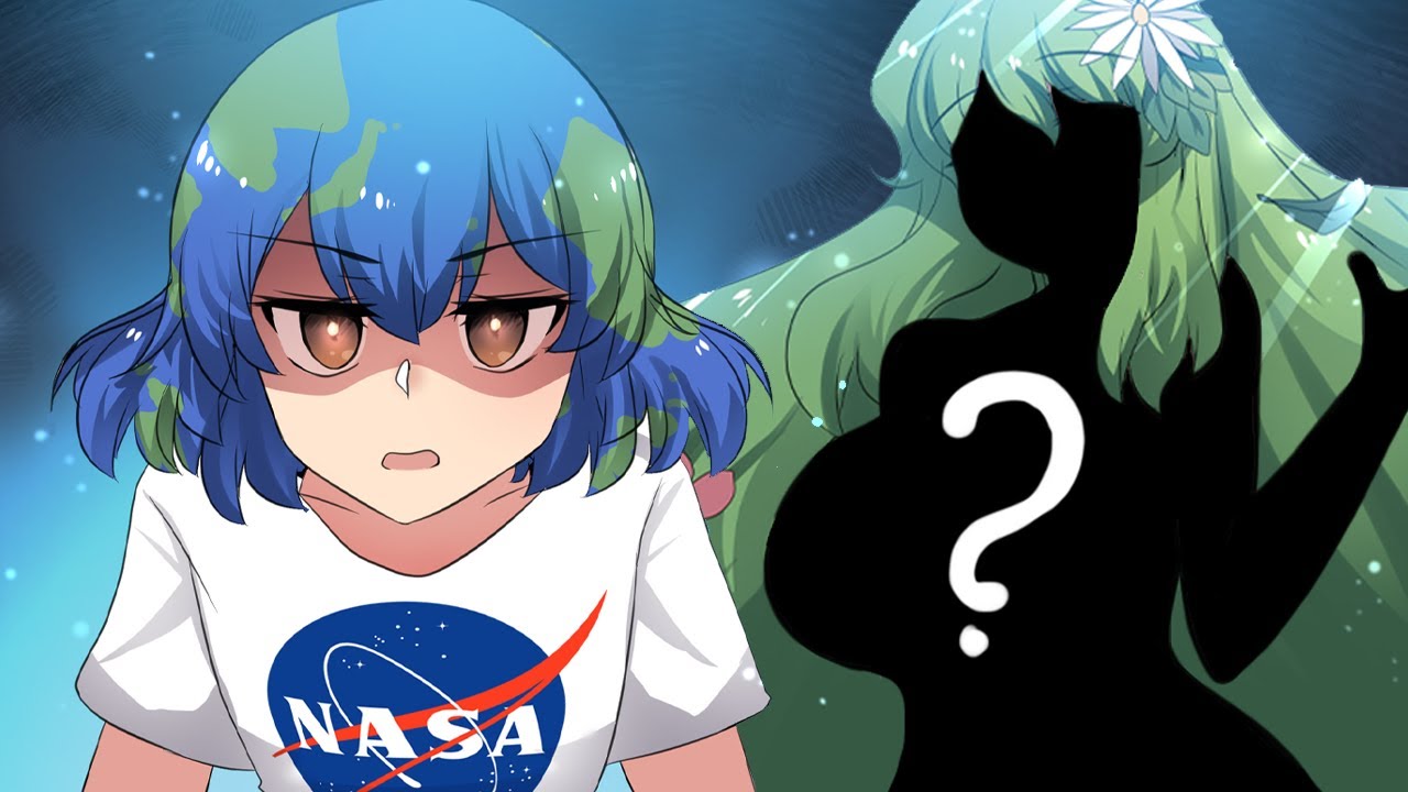 Earth-chan Video 3