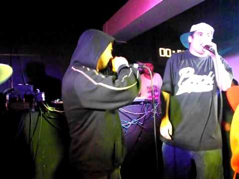 kauroemierda vs cristofebril (1ra Ronda) SKILL FIGHTER CHAMPION CONCEPCIÓN VS SANTIAGO 2014